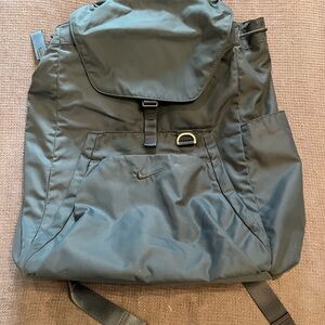 Nike One 25L Navy Blue Backpack